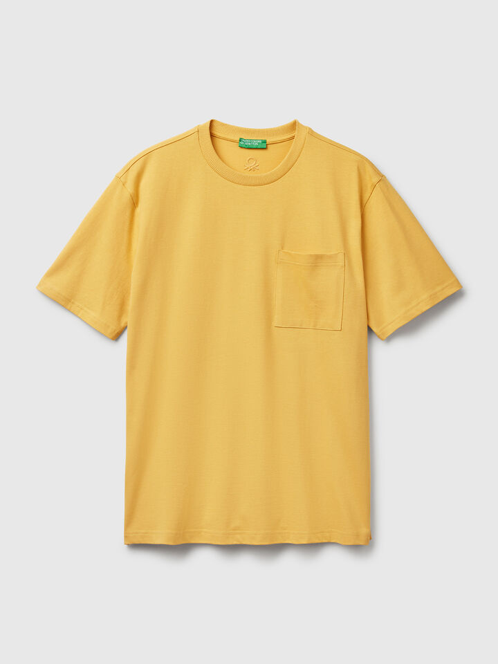 T-SHIRT Men image number 4